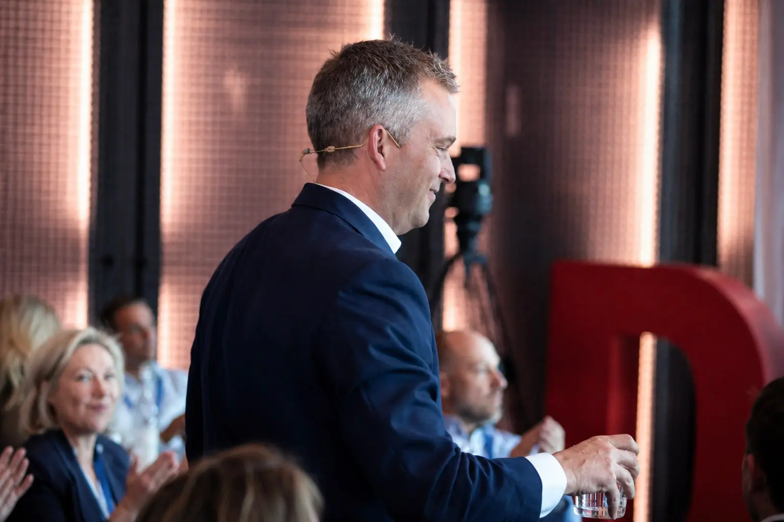 Event photography by Filippa Rosenquist